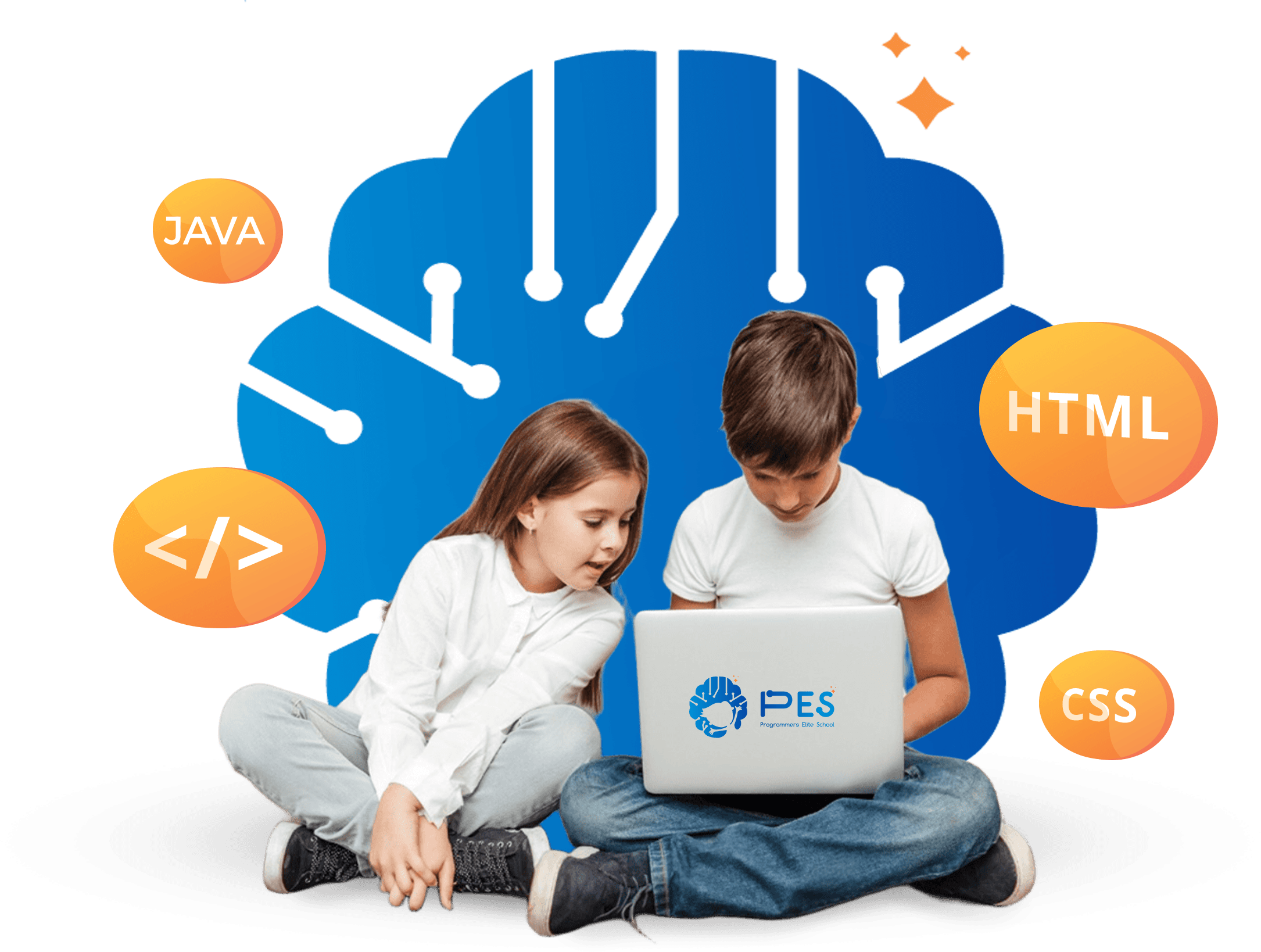 Education illustration