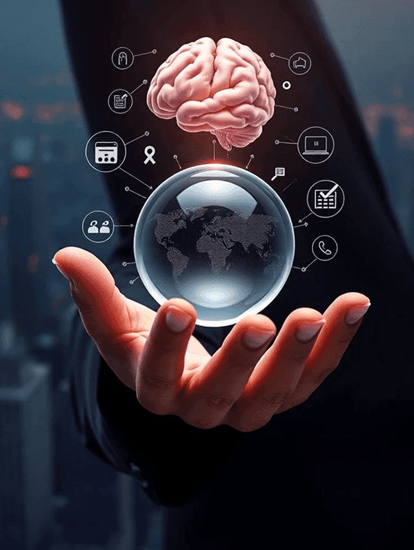 3 - Design Thinking