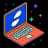 Computer icon