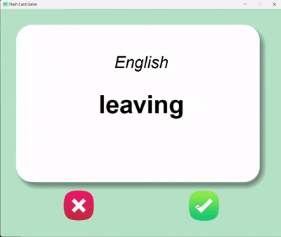 FlashLearn